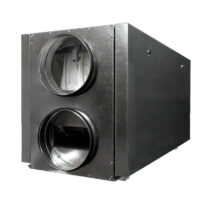 Приточно-вытяжная вентиляционная установка Energolux Brissago-EC HPE 1400