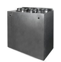 Приточно-вытяжная вентиляционная установка Energolux Brissago-EC VPE 2200-L