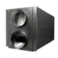 Приточно-вытяжная вентиляционная установка Energolux Brissago HPE 1500