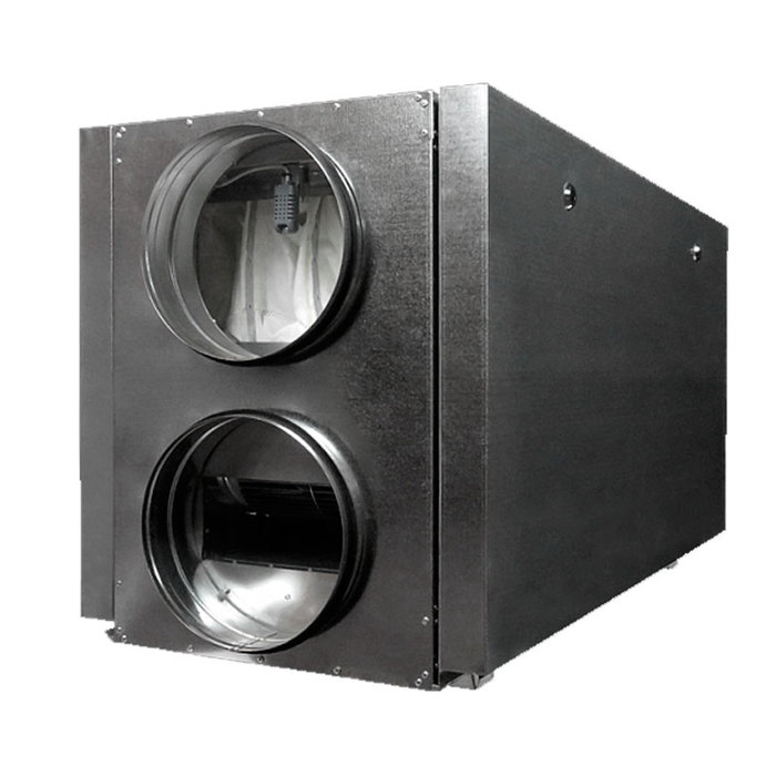 Приточно-вытяжная вентиляционная установка Energolux Brissago HPE 2000