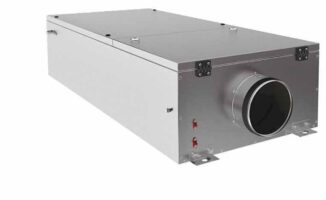 Приточная вентиляционная установка Energolux Energy Slim 800 E