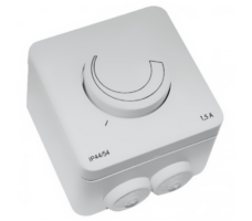 Плавный регулятор скорости Energolux MTY 2,5