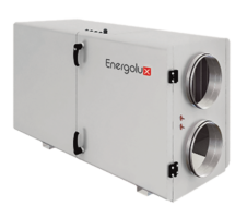 Приточно-вытяжная вентиляционная установка Energolux Riviera-EC HRE 2200