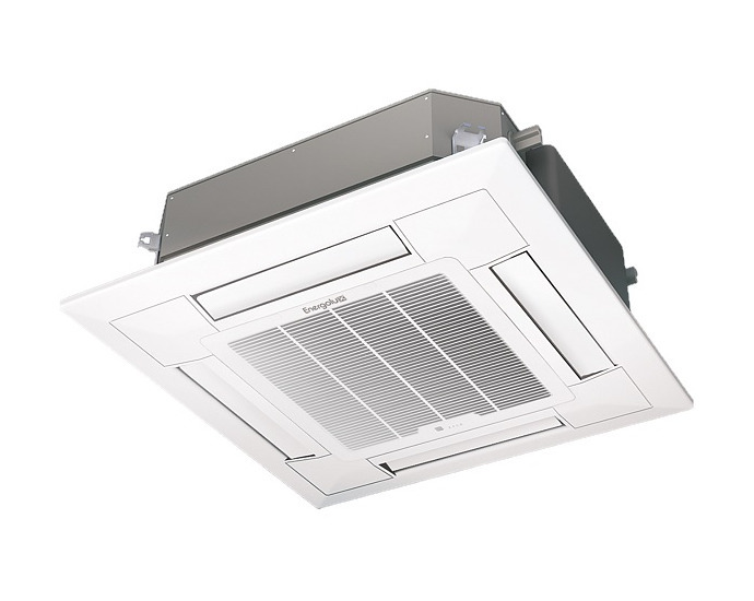 Кассетный кондиционер Energolux SAC12C3-A/SAU12U3-A-WS30