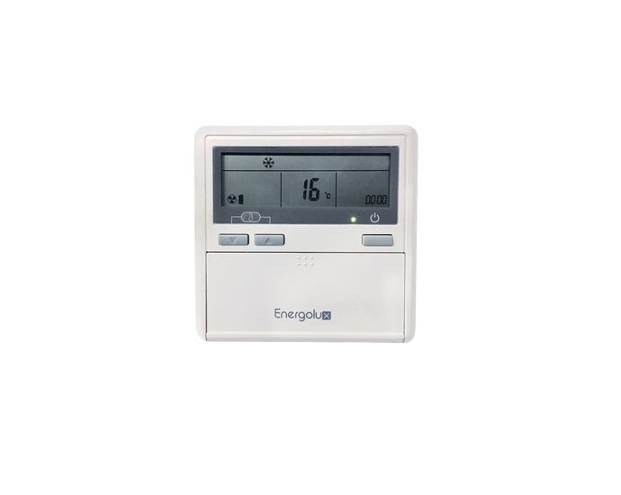 Канальный кондиционер Energolux SAD60D3-A/SAU60U3-A-WS30 — изображение 2