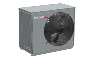 Компрессорно-конденсаторный блок Energolux SCCU20E1R