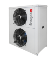 Компрессорно-конденсаторный блок Energolux SCCU26E1R