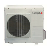 Компрессорно-конденсаторный блок Energolux SCCU60C1BF