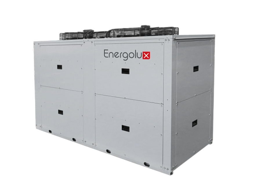 Компрессорно-конденсаторный блок Energolux SCCU92E1R купить по низкой ...