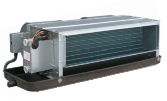 Канальный фанкойл 6-6,9 кВт Energolux SF3D22T50