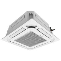 Кассетная VRF система Energolux SMZCC12V3AI