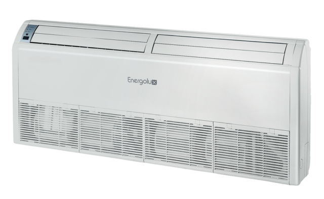 Напольно-потолочная VRF система Energolux SMZCF24V2AI
