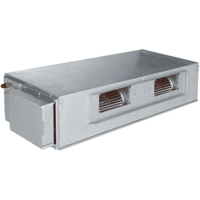 Канальная VRF система Energolux SMZH48V2AI