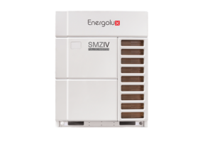 Наружный блок VRF системы Energolux SMZU150V4AI