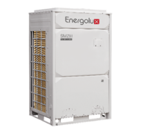 Наружный блок VRF системы Energolux SMZU190V3AI