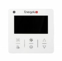 Пульт управления стандартный Energolux SWC01T1