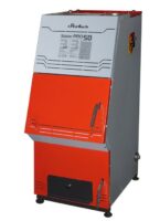 Твердотопливный котел Ермак КОТВ Stoker Pro 50-Э