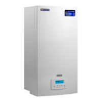 Электрический котел Эван EXPERT 14 (14370)