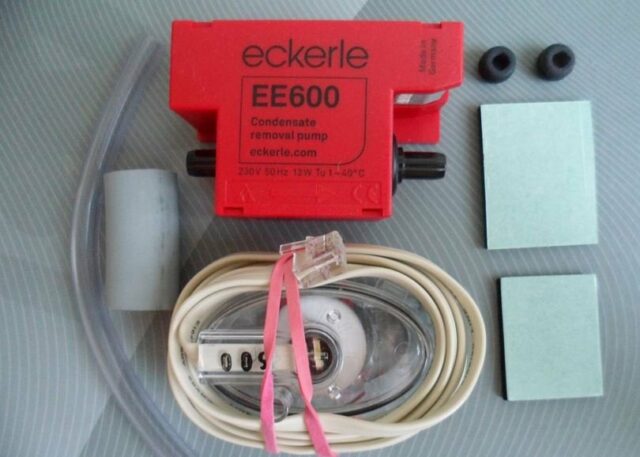 Дренажная помпа Eckerle EE600 — изображение 2