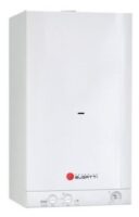 Настенный газовый котел Federica Bugatti 24 ATMO