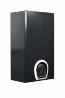 Настенный газовый котел Federica Bugatti 24В VARME 1 конт