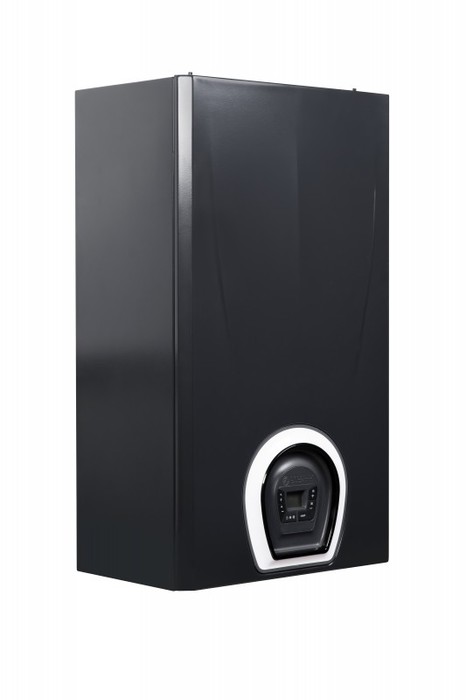 Настенный газовый котел Federica Bugatti 24В VARME 1 конт