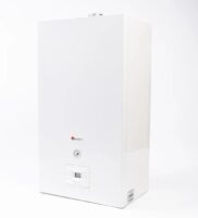 Настенный газовый котел 32 кВт Federica Bugatti 32 PREMIUM