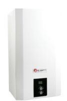 Настенный газовый котел Federica Bugatti ECO 24 В TURBO