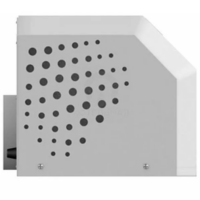 Аксессуар для отопления Federica Bugatti TURBO 35