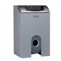 Комбинированный котел 70 кВт Ferroli Atlas 78 (0IHJ6AWA)