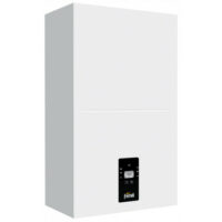 Настенный газовый котел 32 кВт Ferroli BLUEHELIX ALPHA 34 C