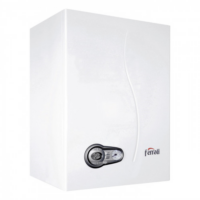 Настенный газовый котел Ferroli Bluehelix TECH S 45H (0T2D5IWA)