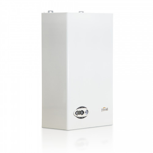 Настенный газовый котел Ferroli DIVABEL 13 (ZL0BYF4JYA) — изображение 2