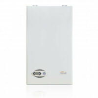 Настенный газовый котел Ferroli DIVABEL 16 (ZL0BYF3JYA)