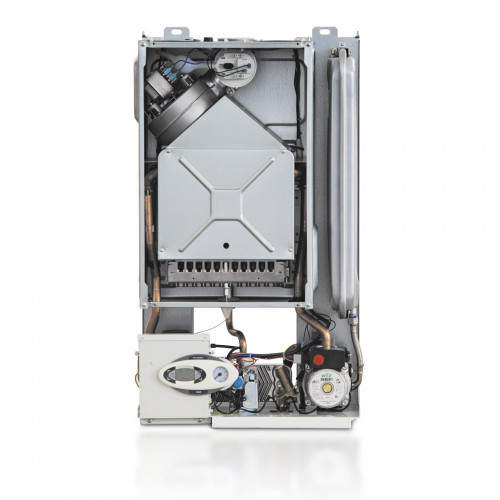 Настенный газовый котел Ferroli DIVABEL 24 (ZL0BYF6JYA) — изображение 3