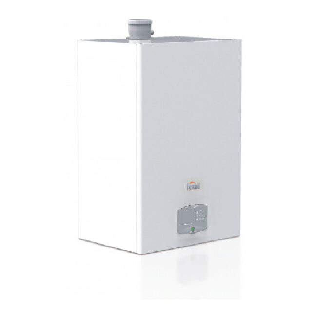 Настенный газовый котел > 100 кВт Ferroli FORCE W 120 (0MDSEAWA)