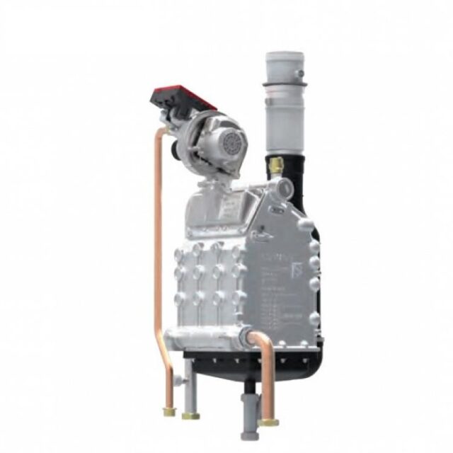 Настенный газовый котел > 100 кВт Ferroli FORCE W 150 (0MDSFAWA) — изображение 6