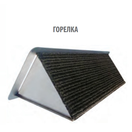 Настенный газовый котел Ferroli FORCE W 60 (0MDSAAWA) — изображение 2