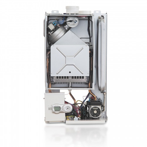 Настенный газовый котел Ferroli FORTUNA F 13 (GCKG2KYA) — изображение 3