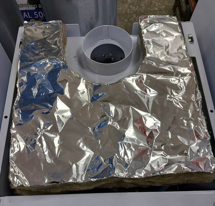 Напольный газовый котел 80 кВт Ferroli TORINO 80 — изображение 4