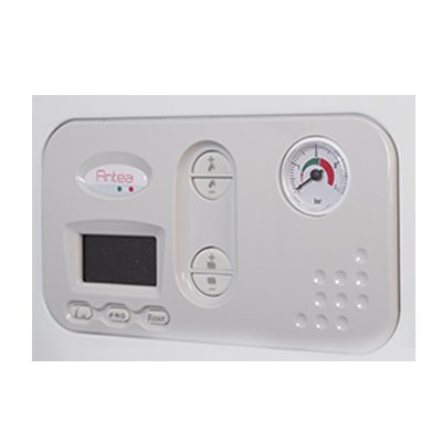 Настенный газовый котел Fondital ANTEA CTFS 24 — изображение 3