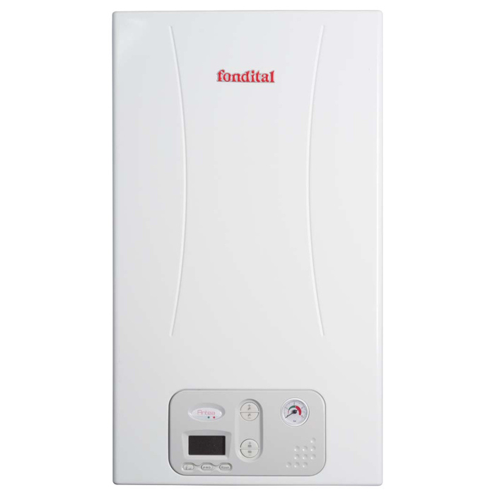 Настенный газовый котел Fondital ANTEA CTFS 40