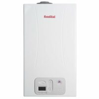 Настенный газовый котел 28 кВт Fondital ANTEA KRB 28
