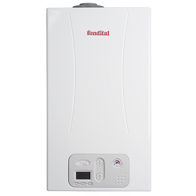 Настенный газовый котел 28 кВт Fondital ANTEA KRB 28
