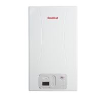 Настенный газовый котел Fondital ANTEA RBTFS 24