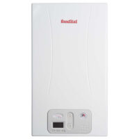 Настенный газовый котел Fondital ANTEA RTFS 24