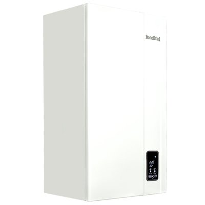 Настенный газовый котел Fondital FORMENTERA CTFS 24 — изображение 2