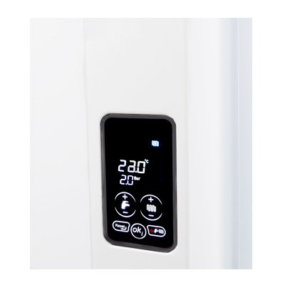 Настенный газовый котел Fondital FORMENTERA CTFS 32 — изображение 3