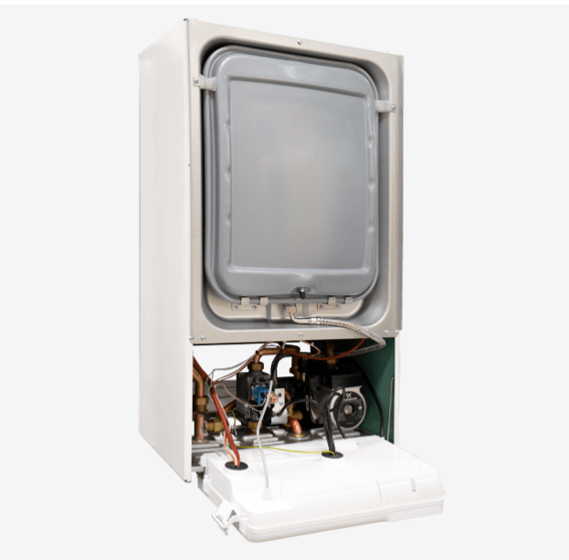 Настенный газовый котел Fondital FORMENTERA RBTN 24 — изображение 3