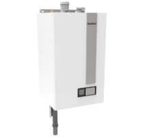 Настенный газовый котел 100 кВт Fondital ITACA CH KR 85